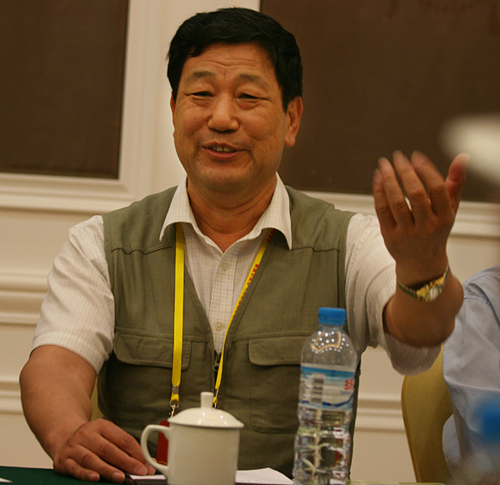 �߳��ģ��L�����ιŴ������İl(f��)չ�c������f