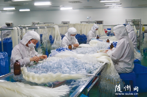 ����ˎ�I(y��)��˾���a(ch��n)�o(w��)��ݔҺ���Ȯa(ch��n)Ʒ������(y��ng)��