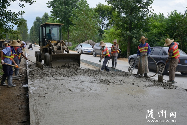 �S�h��·�ַe�O���M(j��n)�����޹��̽��O(sh��)����������ʡ���ɾ�·�rˮƽ