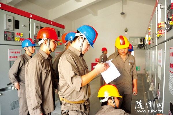 �Vˮ��35kV���׃�վ����