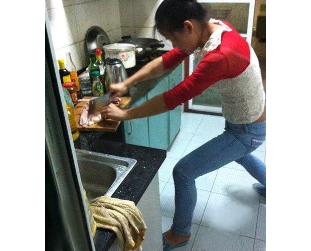 Ů�h���ڏN���͸��ϑ�(zh��n)��һ��