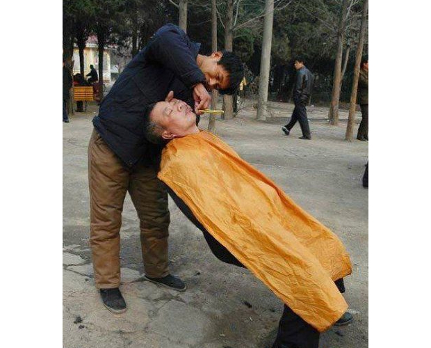 ���ѽ��������o�εľ�����