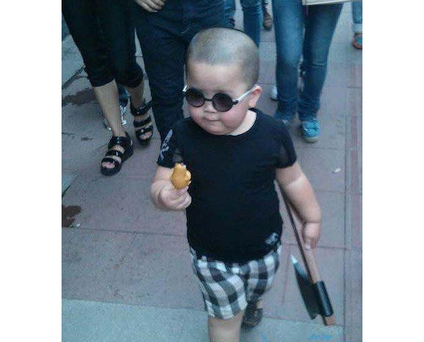 ����Ķ���С��