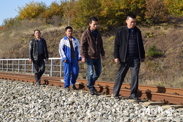 �߳��(zh��n)�׼��������(li��n)��С���(du��)�_(k��i)չ���B(t��i)��Ѳ��