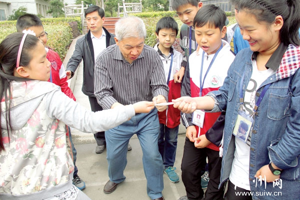 �S�������^(q��)�ƅf(xi��)��Ո(q��ng)���п�Ժ���ҽ��ڞ������^(q��)��С�W(xu��)�W(xu��)���M(j��n)�п��ս̌W(xu��)