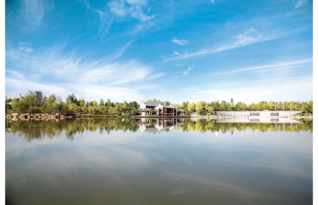 �S���Ļ����@�ﾰ