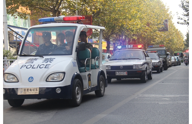 �S���ؾ�(li��n)���侯�ڳǅ^(q��)�_չѲ߉����