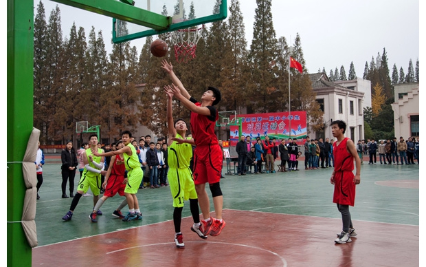 �����^(q��)�e�е�һ����С�W(xu��)������\(y��n)��(d��ng)��(hu��)