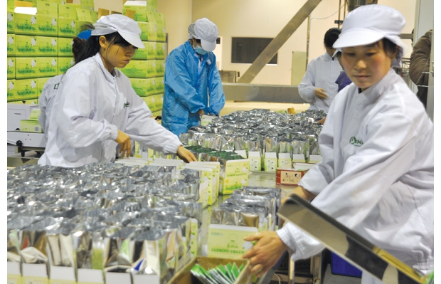 �������dʳƷ���޹�˾�Ƽ���(chu��ng)�°l(f��)չ�Ѵ���I(y��)