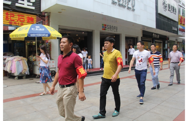 �S���й����ք�(chu��ng)��Ѳ���wϵ���M�����t���(bi��o)��Ѳ߉�(du��)���_(k��i)չѲ߉����