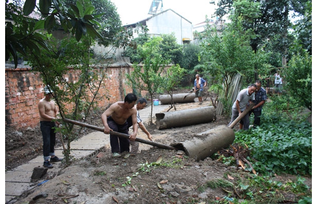 �Vˮ���������O(sh��)ʩ�����������f��ˮ�ܾW(w��ng)�M�и��Q