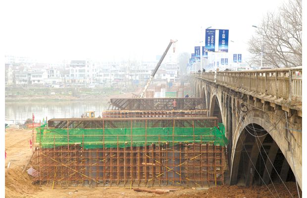 ��ˮһ��U(ku��)���������ڼӾoʩ����