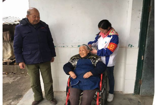 �����^(q��)�����(zh��n)���ČW(xu��)У�M��־Ը�ߵ������(zh��n)����Ժ�M(j��n)��ο��