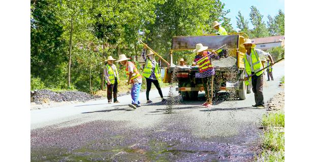 ������·�M(j��n)��·��ʩ��