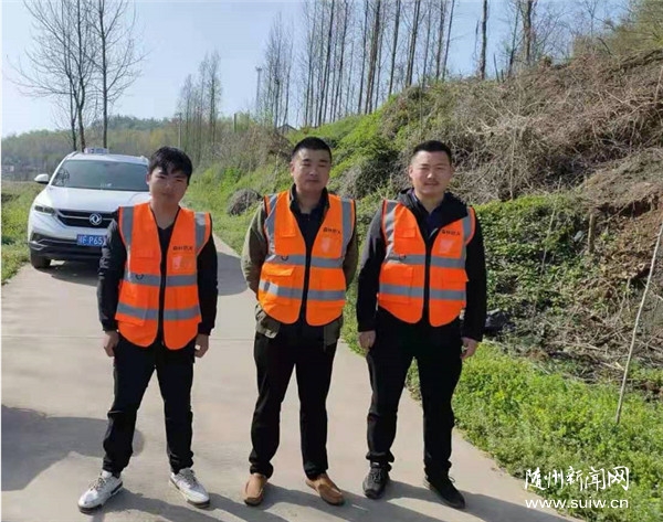 ��ɽ�(zh��n)�_չ���������Ѳ��