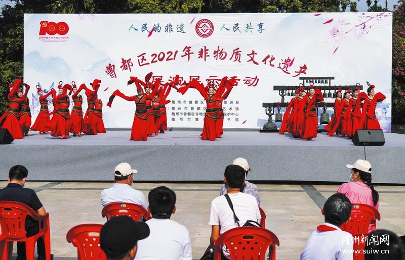 �����^(q��)2021�����|(zh��)�Ļ��z�a(ch��n)չ�������r(n��ng)���@�e��