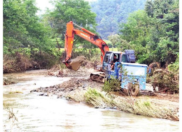 ����ˮ����·