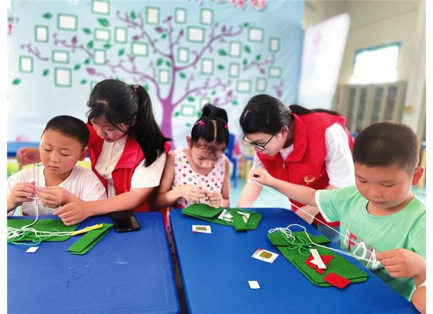 �V���x��(li��n)�ϕ�(hu��)�M���_չ������(sh��)�`���(d��ng)