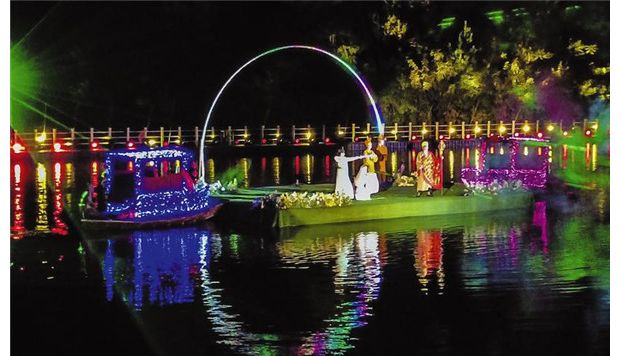 ��ɽ�������[�龰�������߂���