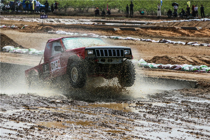 2023�ڶ����A����܇(ch��)��(ch��ng)��ԽҰِ���S�ݼ�������