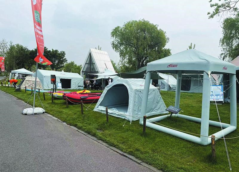 �S�ݷ�܇��¶�I(y��ng)�O(sh��)�侫������2023ȫ��(gu��)¶�I(y��ng)���(hu��)