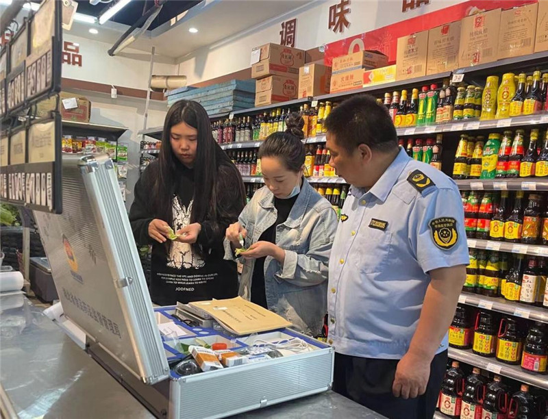 �����^(q��)�Ј�(ch��ng)�O(ji��n)�ܾ��_(k��i)չʳƷ��ȫ��z������Ӗ(x��n)