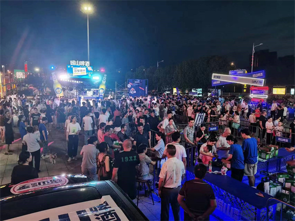 ���ơ�ƹ�(ji��)���ӻ��ҹ��(j��ng)�� 2023������S����ȫ�����uơ�ƹ�(ji��)��ʢ���_Ļ