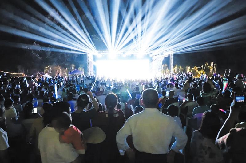 2023�S�h���ӱ����Ξ���x�Ļ����μ��_Ļʽ�e��