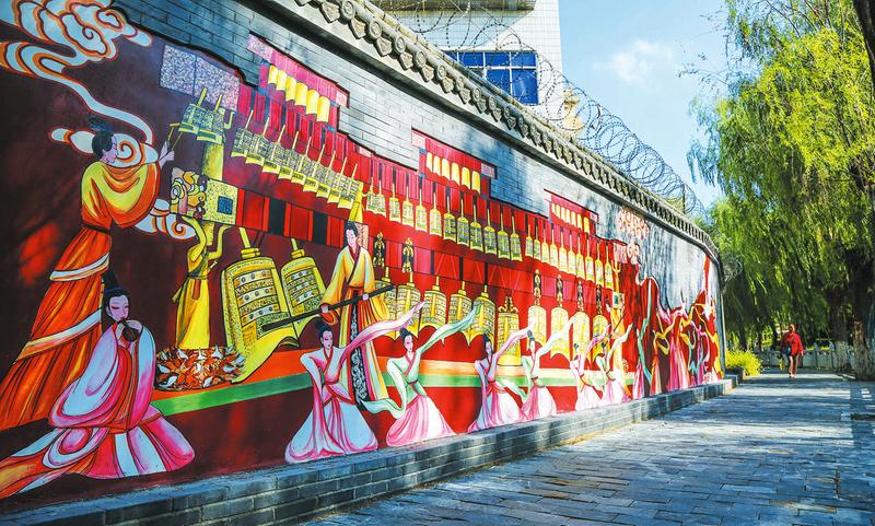 ���L���������vʷ�Ļ�