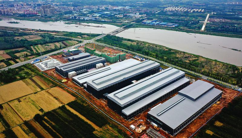 ����Դ����늳�ؓ�O�������a(ch��n)�������P(gu��n)���׹����O(sh��)ʩ�ѻ����깤