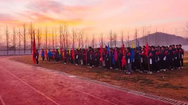 �S�h�߳��(zh��n)���ČW(xu��)У2023�궬���\(y��n)��(d��ng)��(hu��)