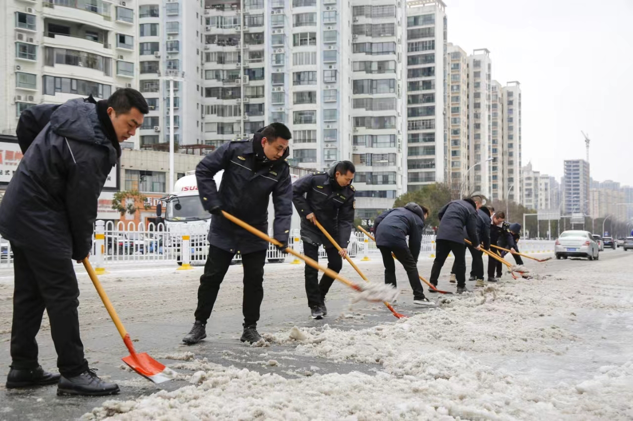 �гǹ܈�(zh��)��ί���{(di��o)������ѩ����(zh��n)����������ä�^(q��)���_����ȫ