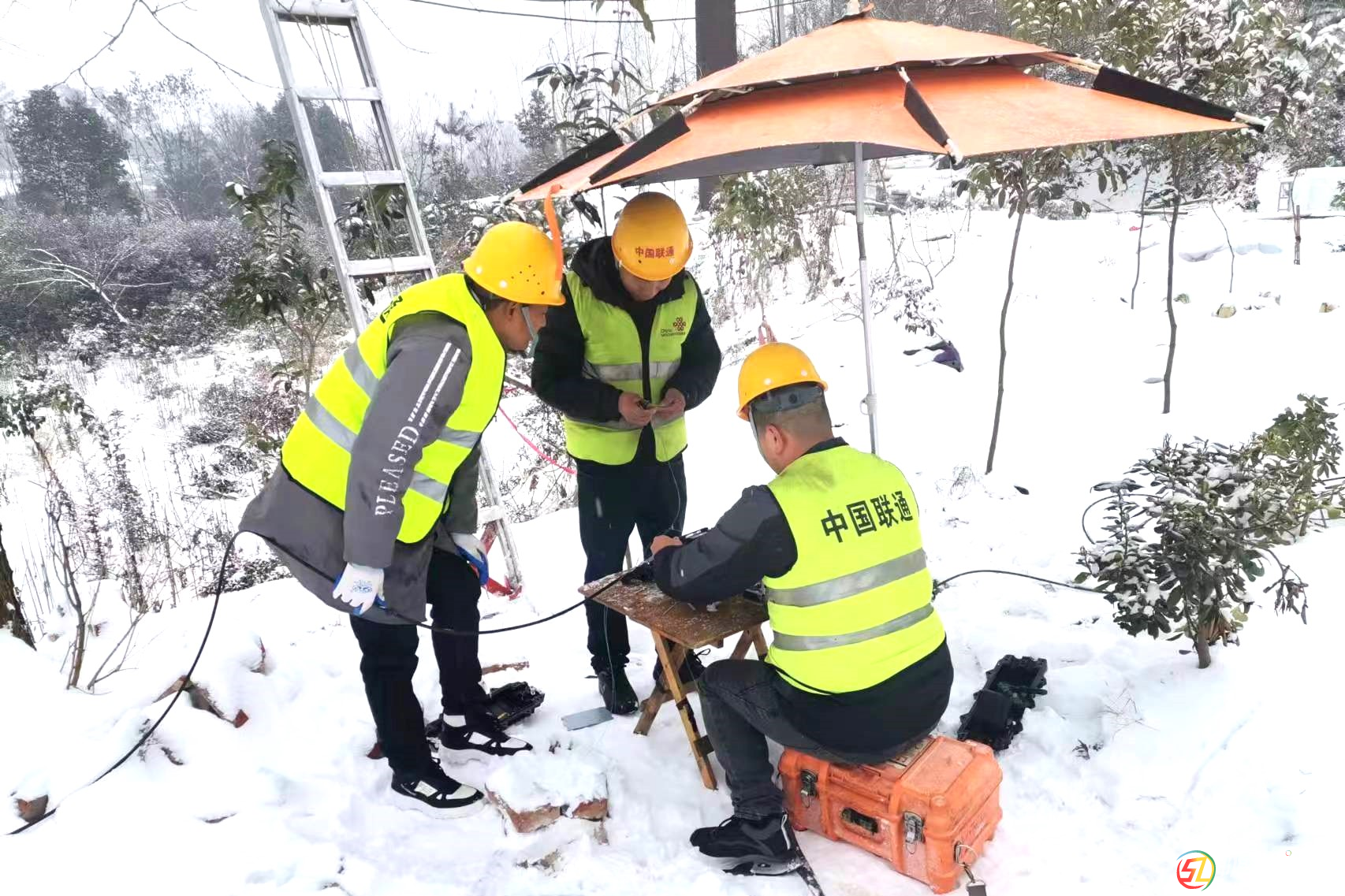 �S��(li��n)ͨ�^��ӭ��(zh��n)��ѩ������Ᵽ��ͨ�ŕ�ͨ