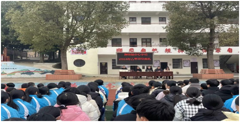 �S�h�����(zh��n)���ČW(xu��)У�e��2024�괺�_�W(xu��)��Y