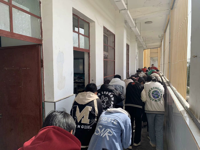 �f(w��n)�����r(n��ng)��(ch��ng)���ČW(xu��)У�_(k��i)չ������ȫ�ݾ����(d��ng)