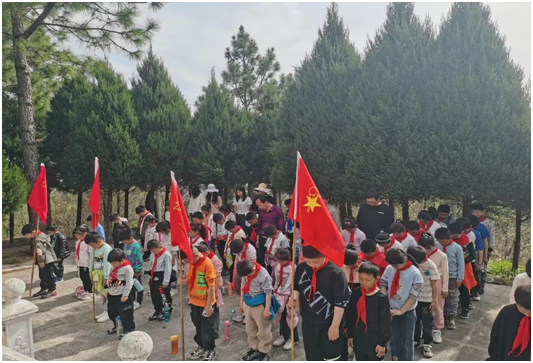 С���(zh��n)ף��С�W(xu��)�_չ������(ji��)������ʿĹ���(d��ng)