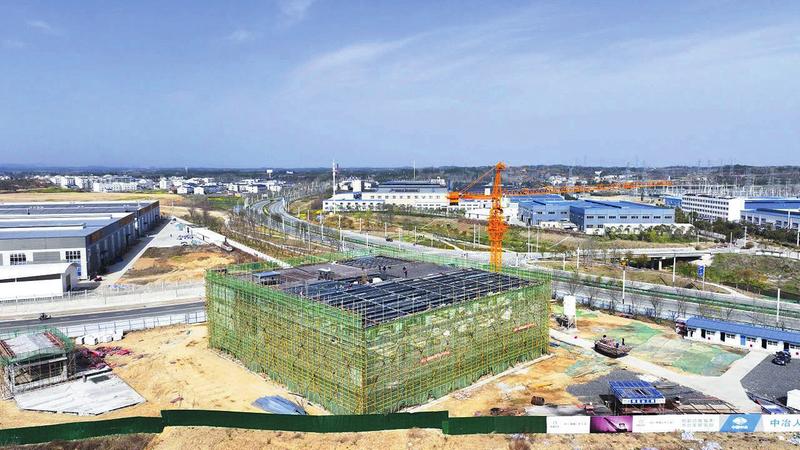 �ε���|(zh��)���l(f��)չʾ���^(q��)���� �Ŀ���O(sh��)�㼲����(w��n)����x��