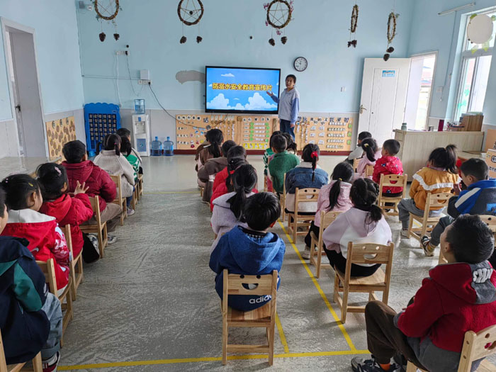 �ݵ��(zh��n)�����׃��@��벢�e�_չ����ˮ��ȫ�������(d��ng)