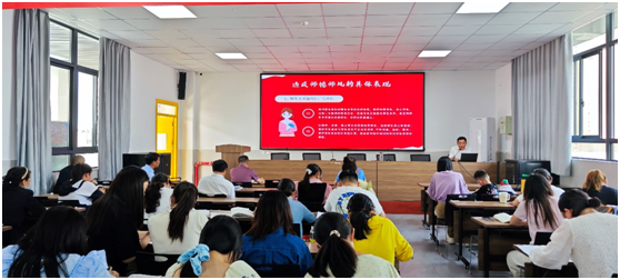 �S�����ĵیW(xu��)У�_չ�����L(f��ng)���}��Ӗ(x��n)��