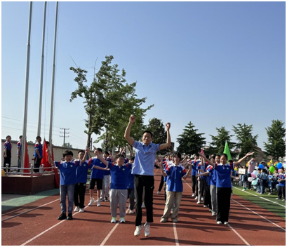 �S�h��ɽ�(zh��n)��һ�ЌW(xu��)�e��2024�괺��(ji��)��\(y��n)��(d��ng)��(hu��)