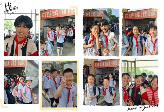 �����^(q��)�Y�ҍ�С�W(xu��)�_չ5��25���������ա��Ă�һ��ϵ�л��