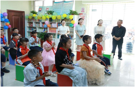 �S�h��ɽ�(zh��n)����С�W(xu��)���@��(g��)����һ����ͯ��(ji��)������