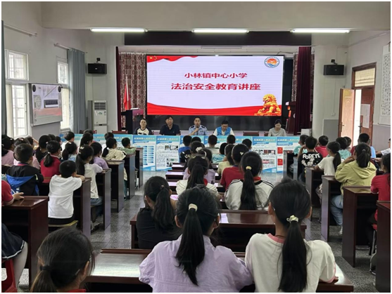 С���(zh��n)����С�W�e�з��ΰ�ȫ�����v��