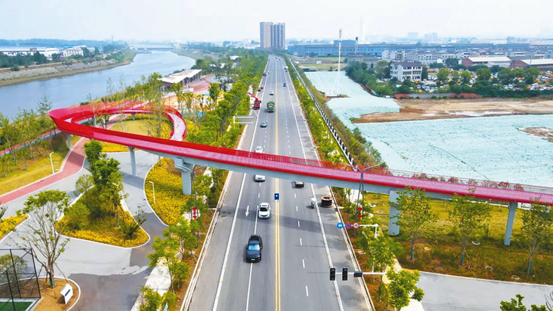 �غӴ����·ȫ���_(k��i)ͨ