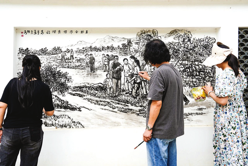 �Ͻ��ֵ��ϟ��մ壺�l(xi��ng)�剦�L�������l(xi��ng)��