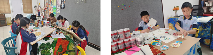 ����(y��u)���I�̭h(hu��n)�����˽ǘǳ����ЌW(xu��)�ڃ�ͯ������Ƽ���(chu��ng)�´�ِ���٫@�ѿ�