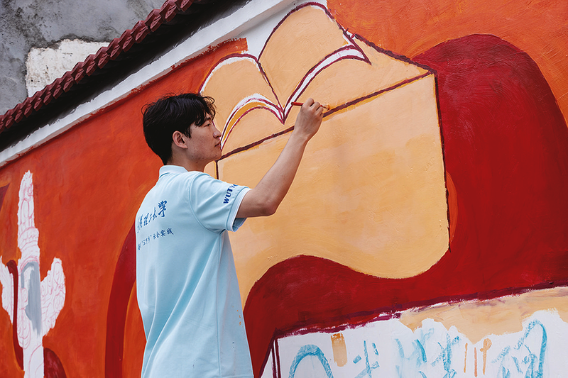 �ε��(zh��n)���Һ���^(q��)���� ־Ը���������f�����Q�����