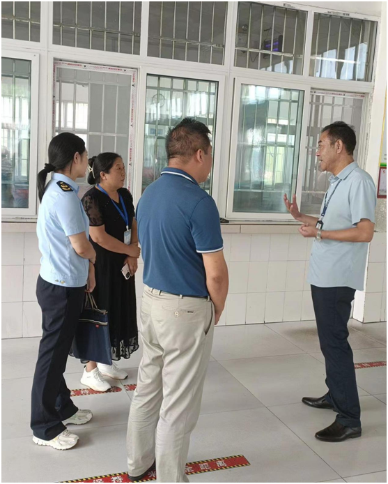 �����^(q��)�Ј�(ch��ng)�O(ji��n)���������_չ�＾У�@ʳƷ��ȫ�O(ji��n)���z��