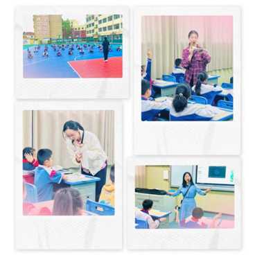 ����(y��u)���I(y��ng)�̭h(hu��n)���������^(q��)�ψ@С�W(xu��)�_(k��i)չ���л��(d��ng)���߹ψ@С�W(xu��)��(li��n)�w�����̎�Ҋ(ji��n)���n���(d��ng)