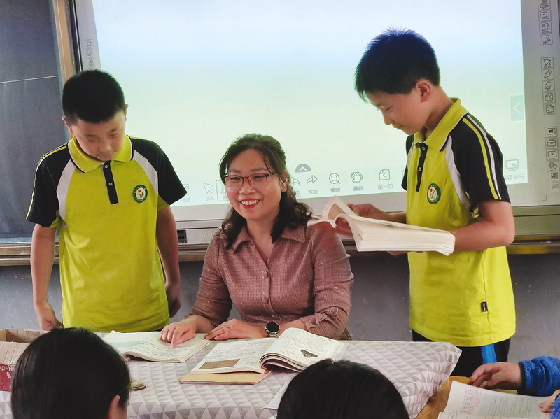 �̌W(xu��)һ���ġ�ƴ���������ӛ�S�h��ɽ�(zh��n)���ČW(xu��)У�̎��_����